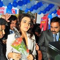 Samantha at BigC 100th Show Room Opening Pictures | Picture 58740